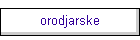 orodjarske